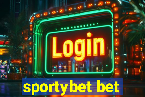 sportybet bet